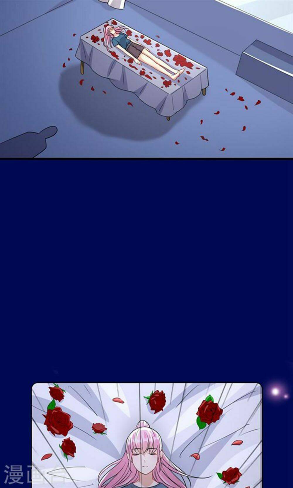 nguyệt dạ hương vi lai chapter 53 22