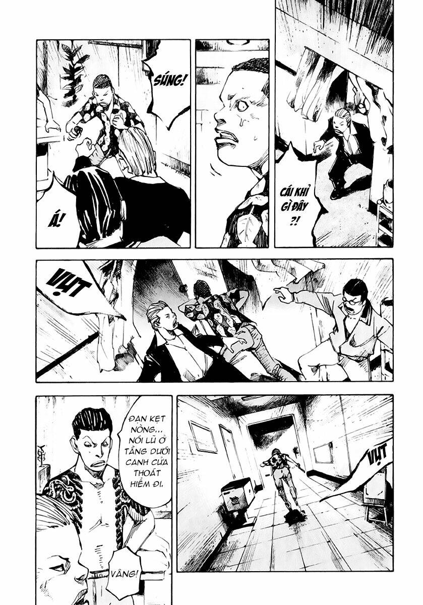 skyhigh: shinshou chapter 9.2 22