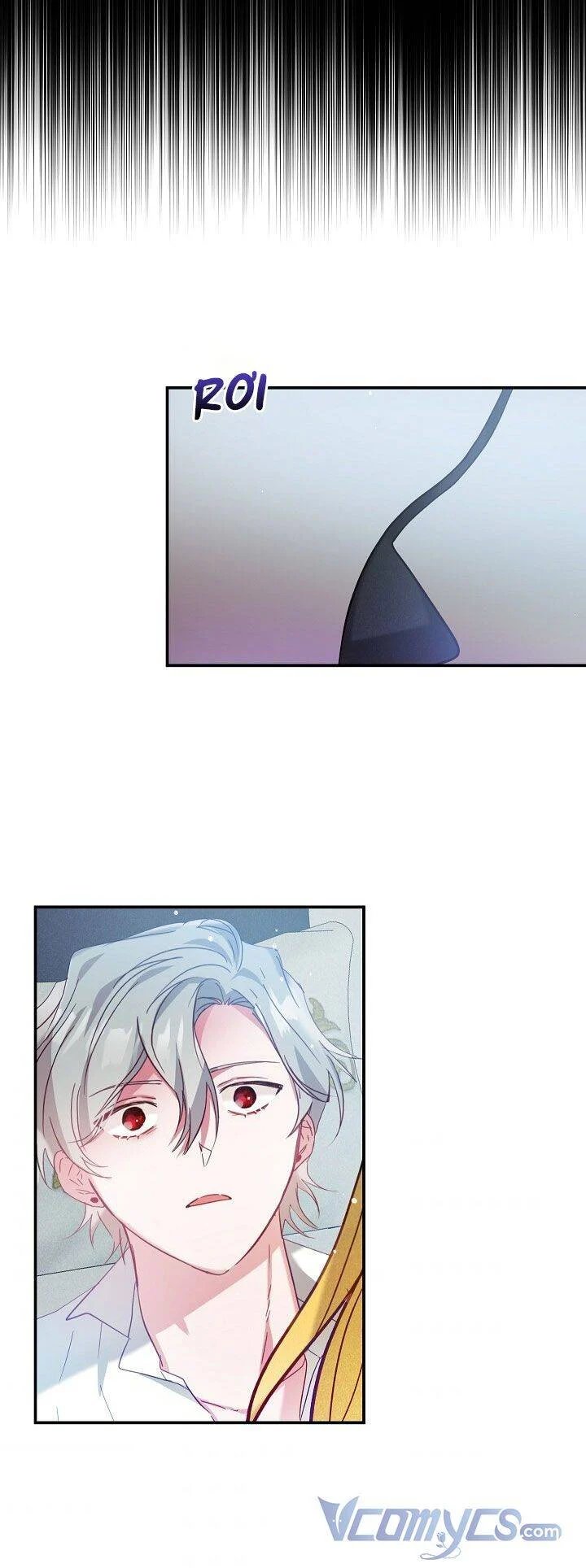 hoàng tử chuyển sinh trở thành người mạnh nhất thế giới nhờ vào sự hiểu biết về bug chapter 28 4