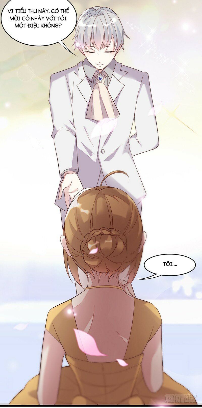 mặt nạ mê hoặc chapter 22 4