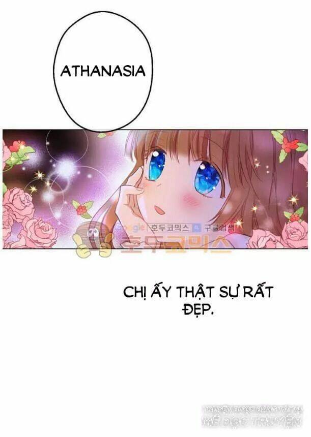 một ngày nọ ta trở thành công chúa chapter 27.5 11