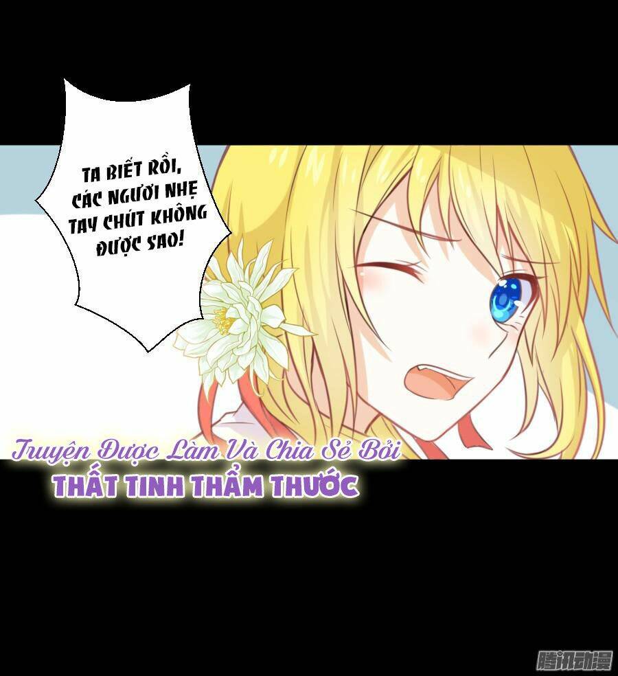 hôm nay ta cũng muốn trêu chọc nàng chapter 11 71