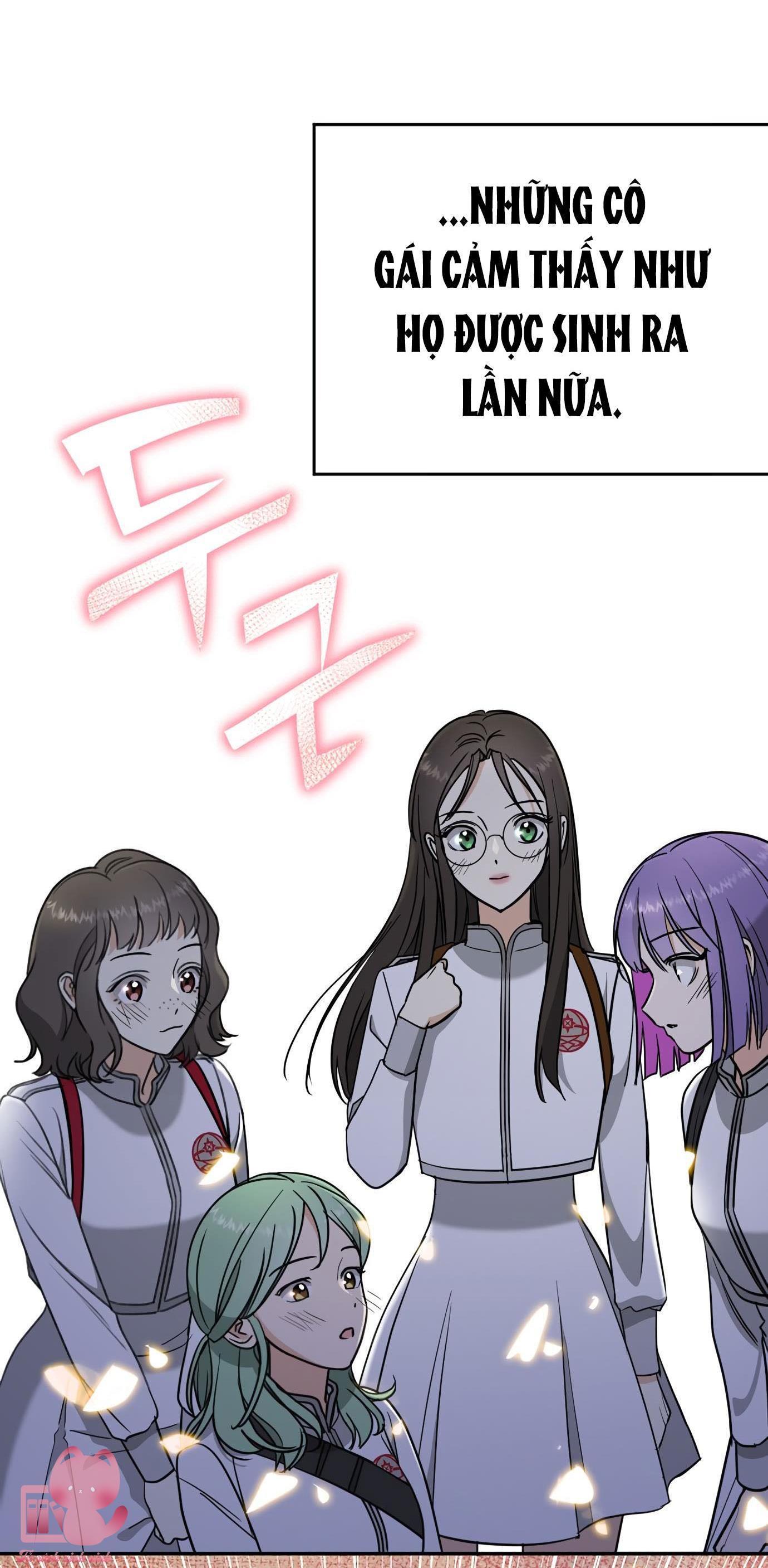 (hybe - le sserafim) crimson heart chapter 3 52