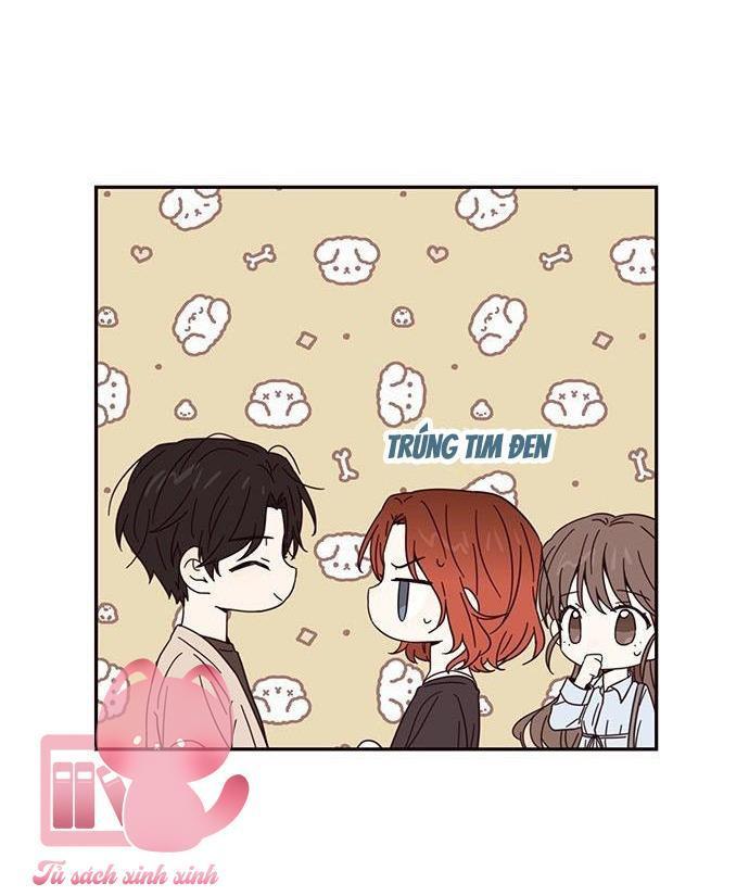 sợi chỉ tình yêu chapter 9 14