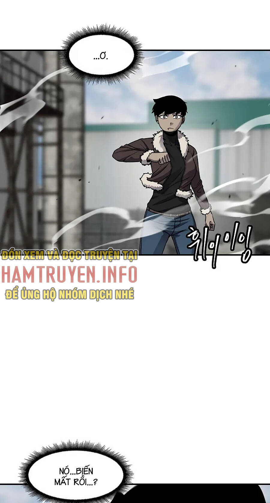 pháp sư hạng b nhanh nhất thế giới chapter 62 48