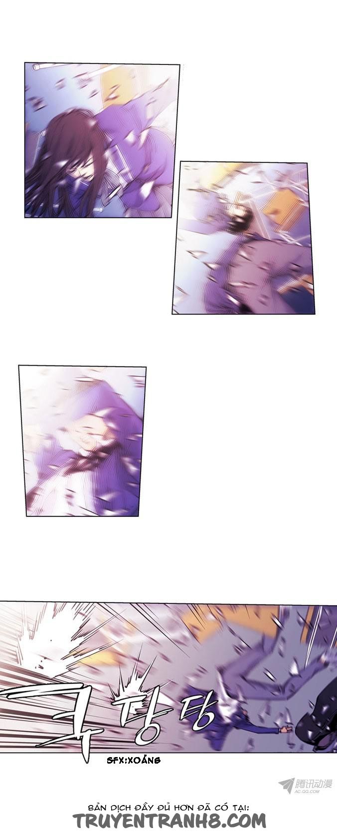 thảm họa mã 0 chapter 1 18