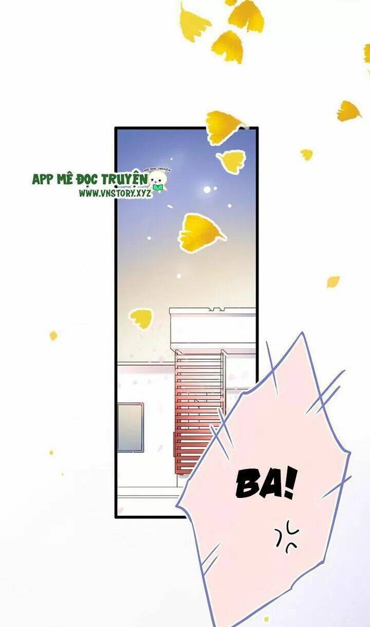 trạch thượng tịch mịch huỳnh hỏa chapter 64 8