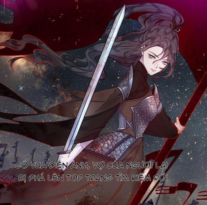 lên top xu hướng! trạch nữ như tôi nổi lên sau một đêm nhờ scandal chapter 1 14