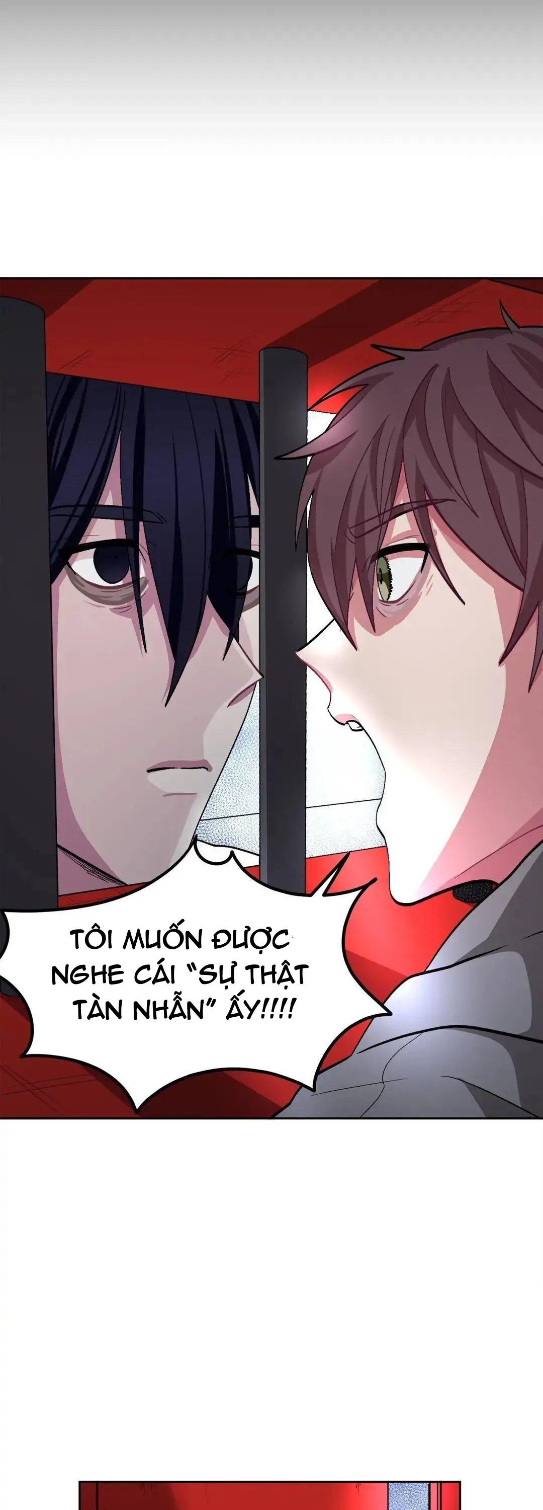 hãy vâng lời anh chapter 29 75