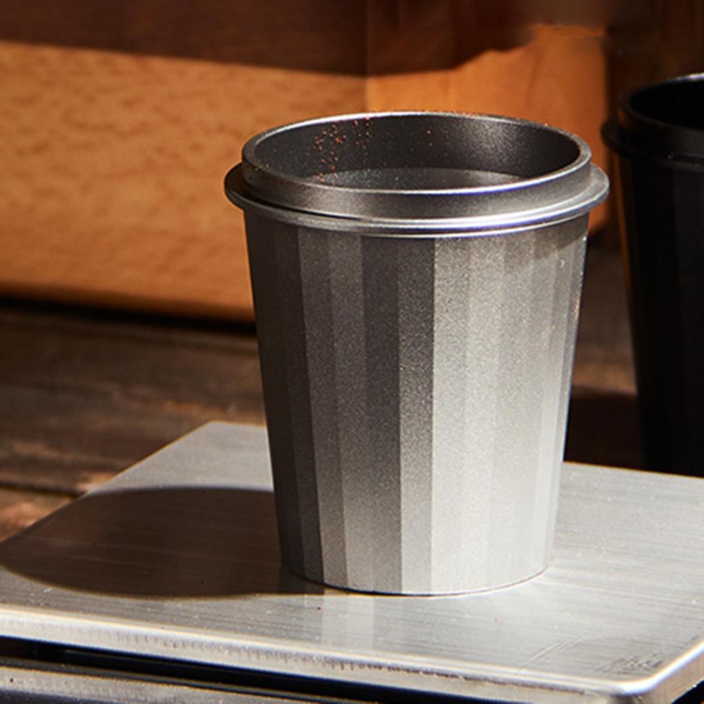 Espresso Dosing Cup Espresso Machine Parts for Home Kitchen DIY Tools