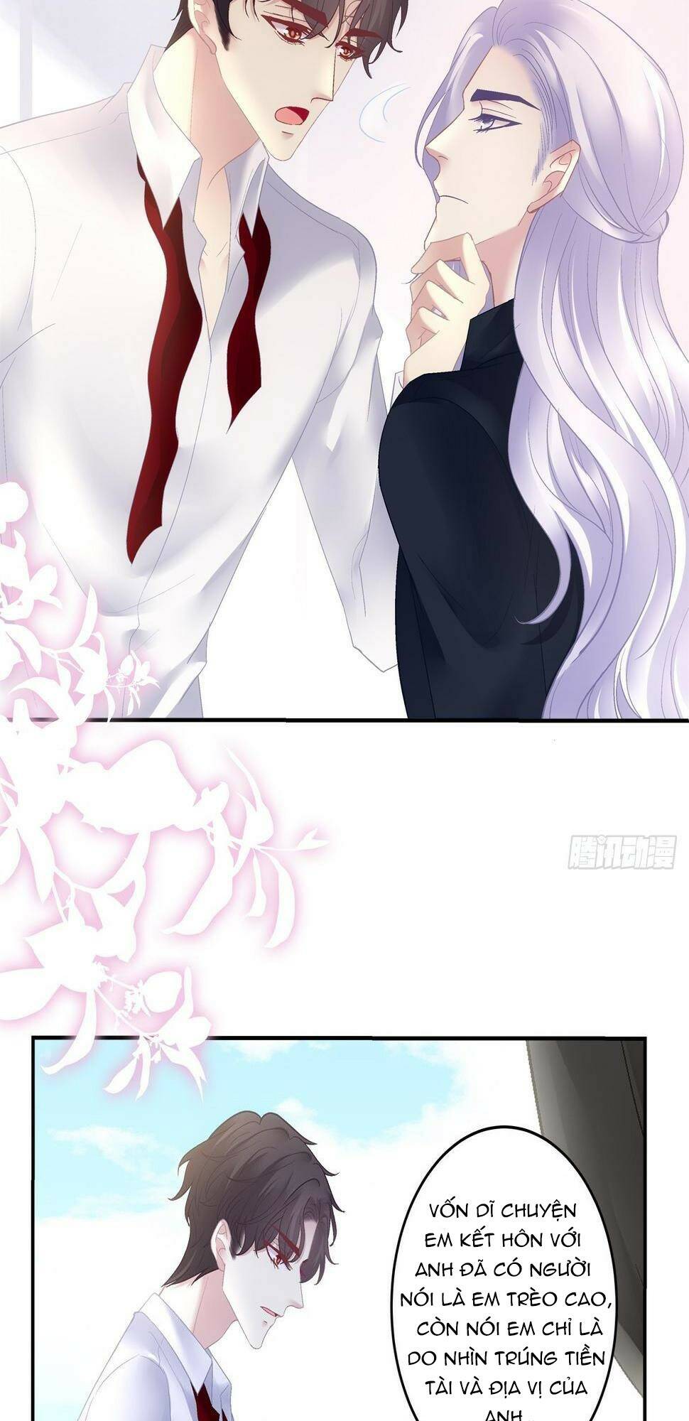 toàn bộ nắm trong tay chapter 171 15