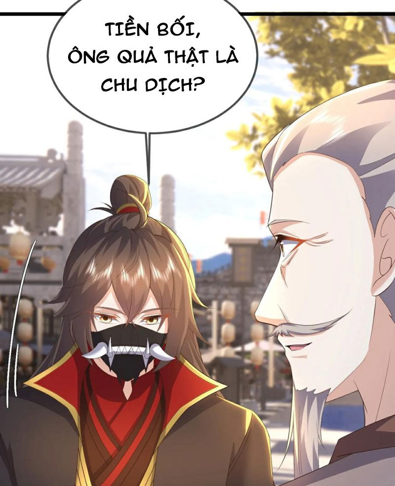 tiên võ đế tôn chapter 562 62