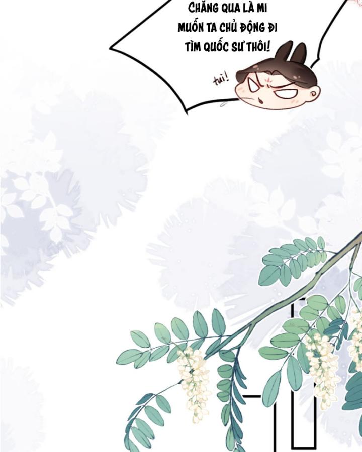 quốc sư từng bị ta lừa tình lên ngôi rồi!! chapter 6 9