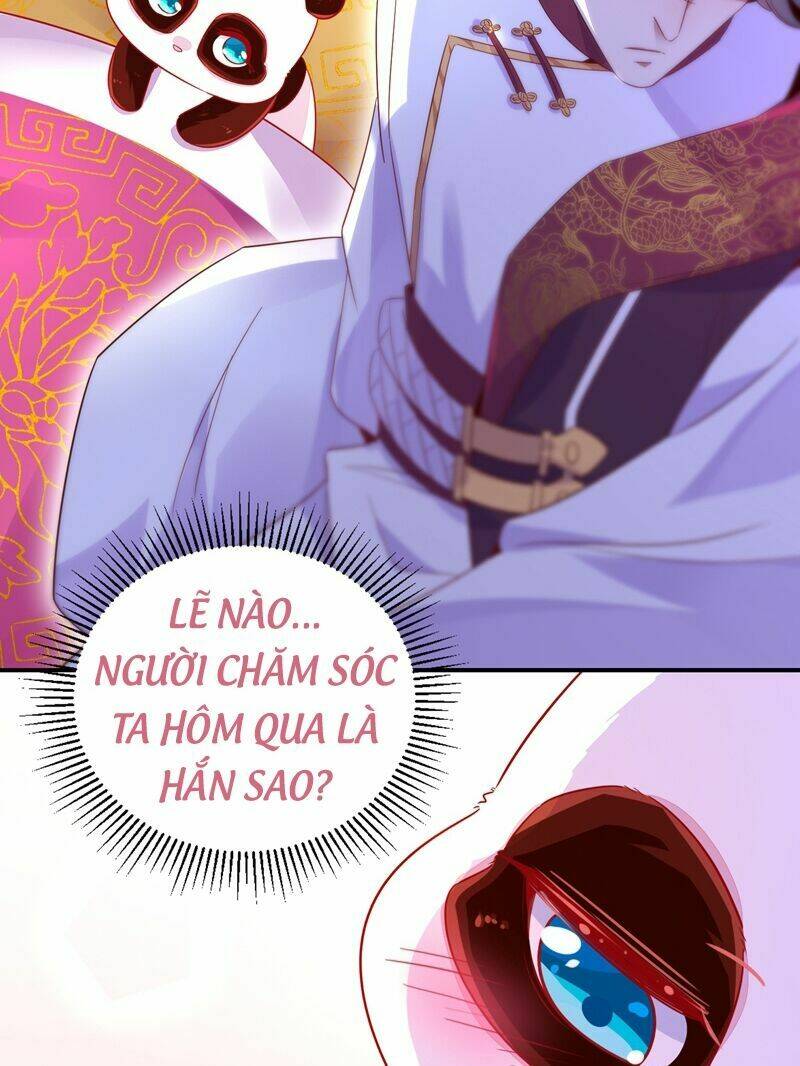 thiên thần gấu trúc muốn được ôm chapter 58 17