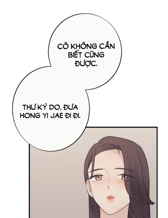 [18+] người vợ quyến rũ chapter 12.1 45