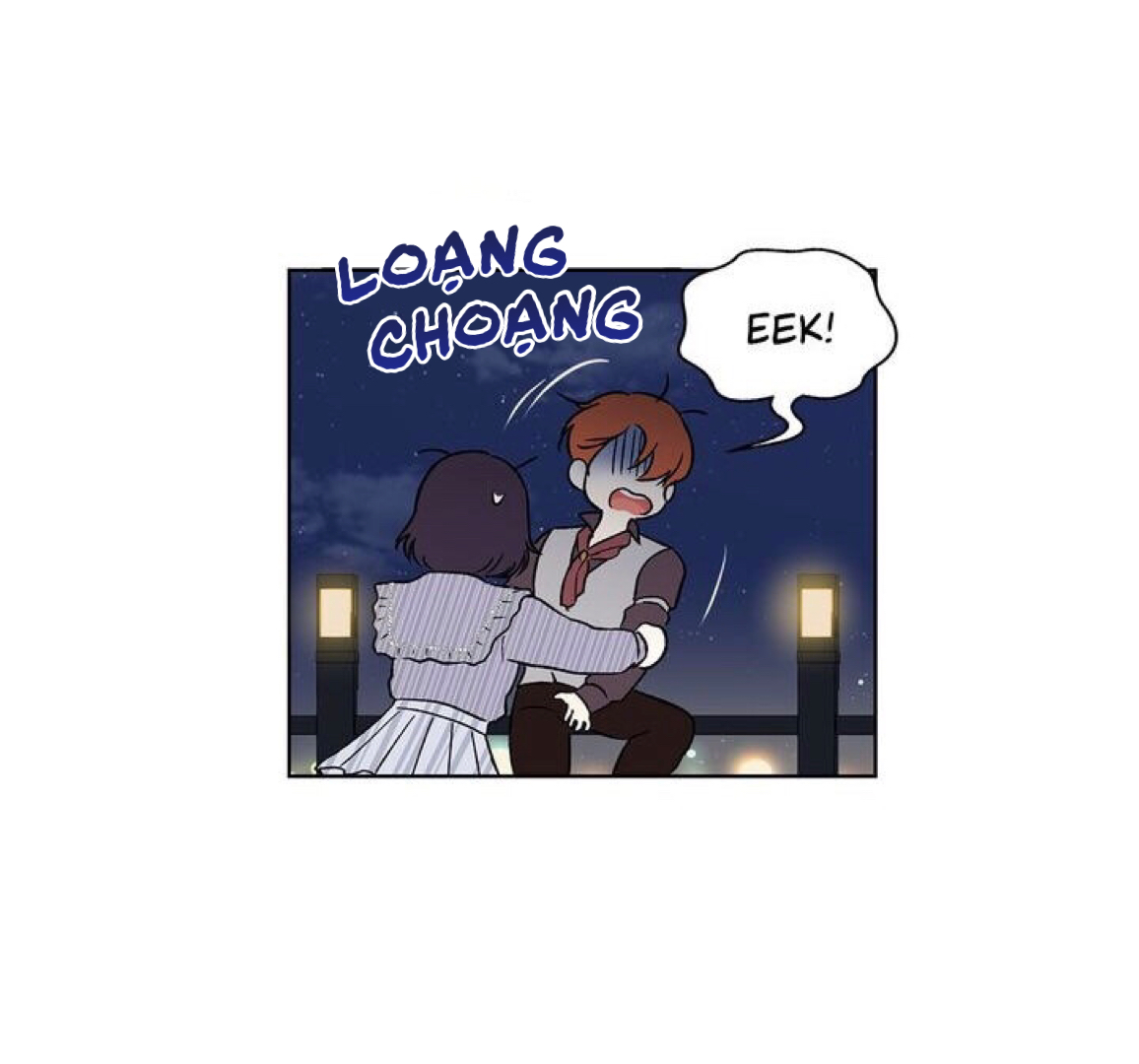 invitation of mystic messenger chapter 39 49