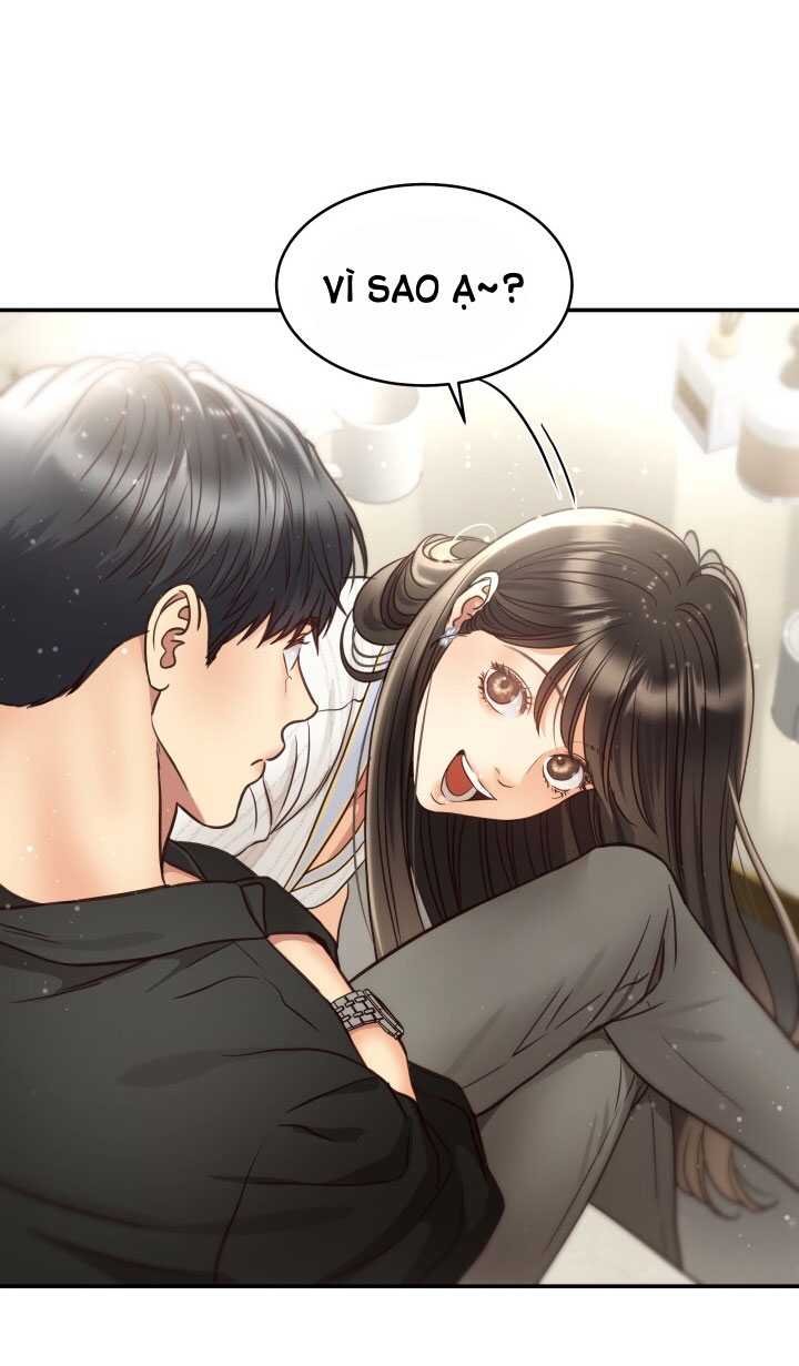 [16+] ánh sao ban mai chapter 58.1 15