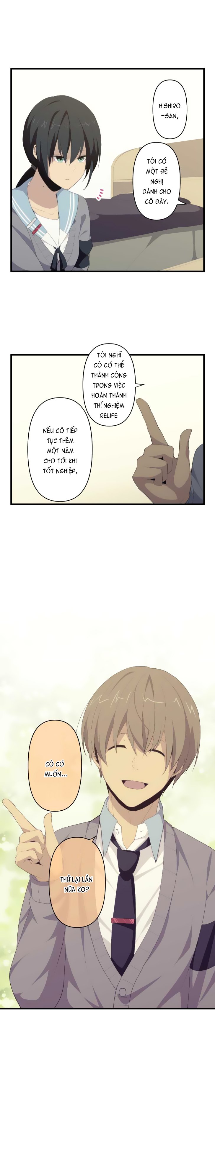 relife chapter 115 13