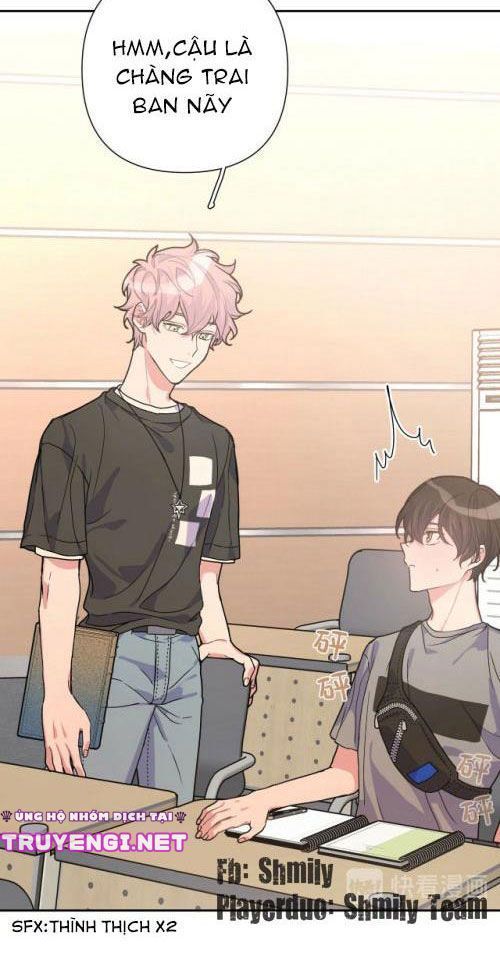 cẩn thận kẻo bị mộng quỷ nuốt chửng đó nha chapter 1 55