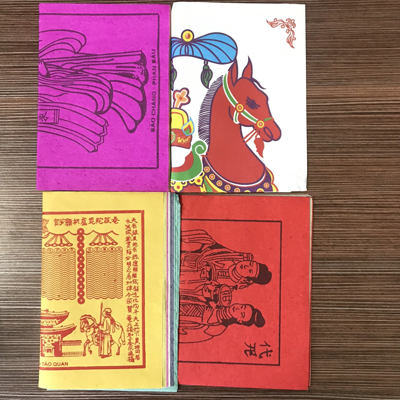 Tiền Ngựa,Tiền Quan,Tiền Bắc cúng Thần Linh,Cúng Đất,Nhà mới,Mùng 1,Rằm...