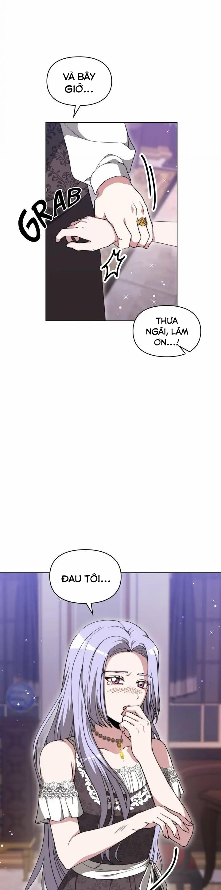 công nương eluana vita chapter 172 6