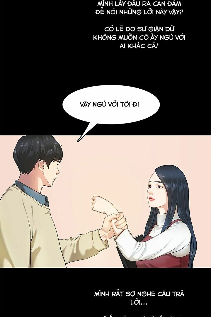 hoa chưa nở rộ chapter 4 3