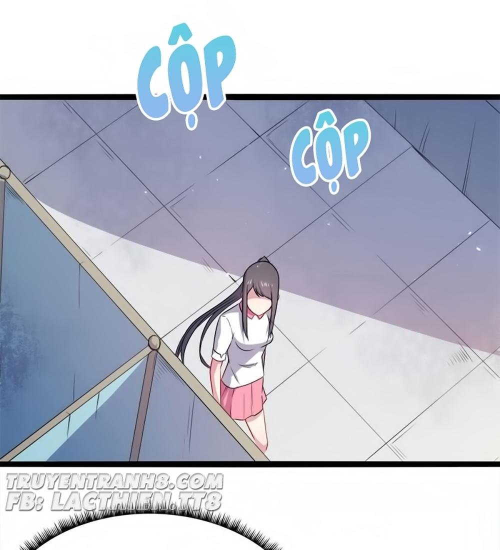 ngạo kiều quỷ vương yêu ta chapter 11 14