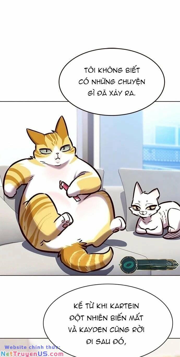 biến thân thành mèo chapter 275 47