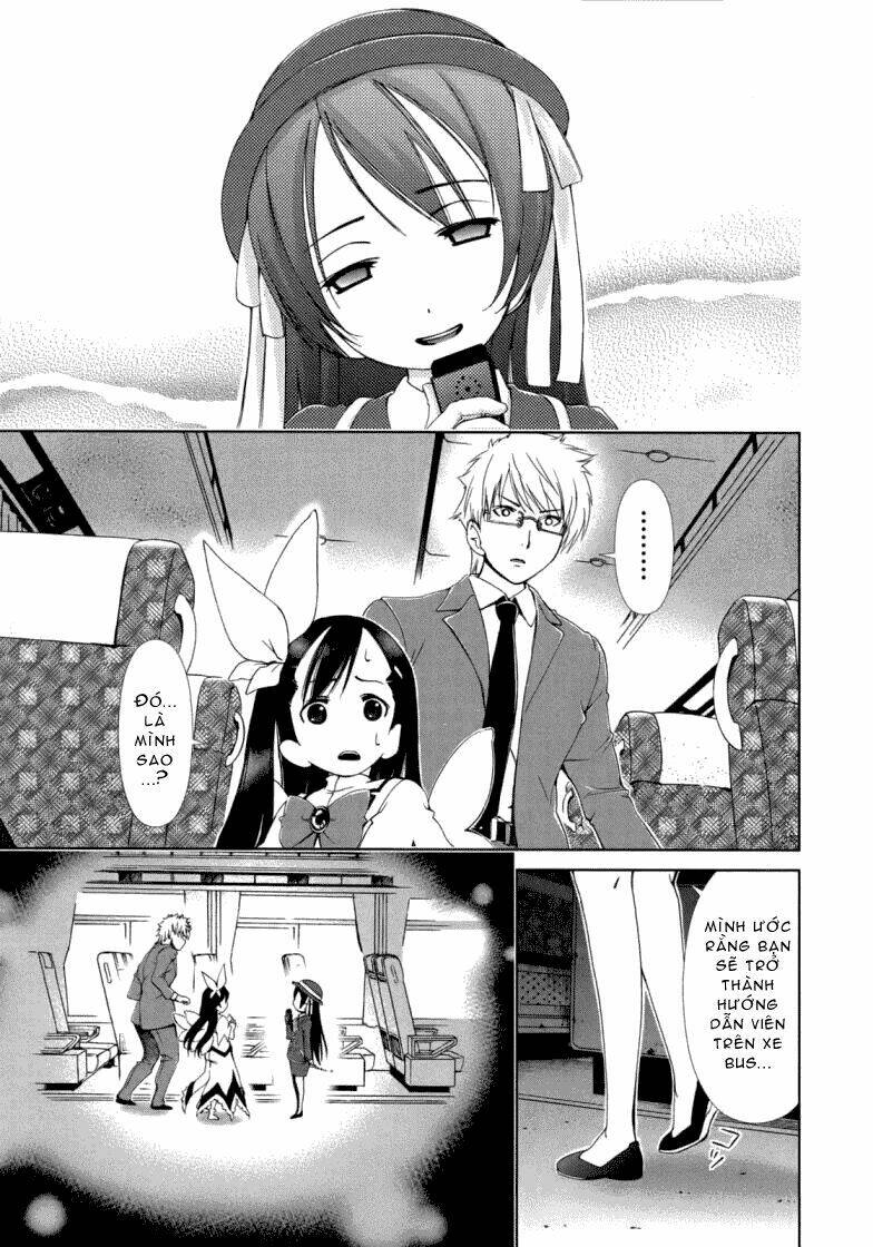 daisuki desu!! maho tenshi kosumasu chapter 7 23