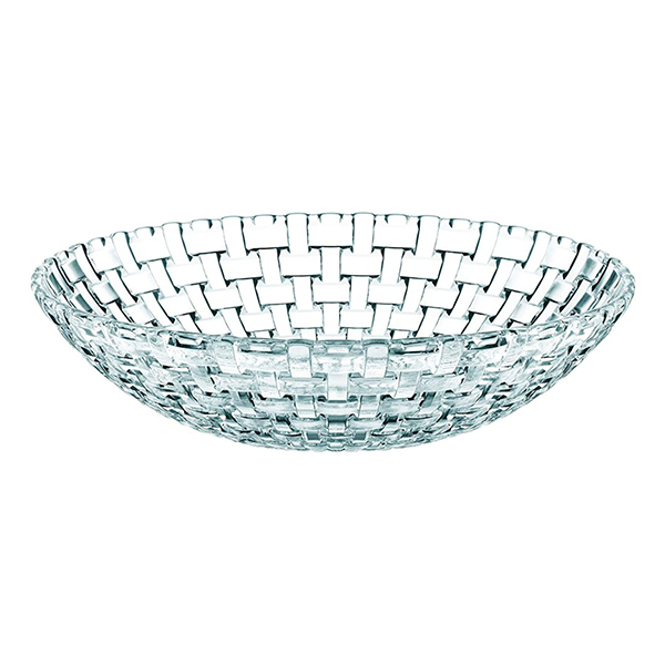Bát Pha Lê Nachtmann Bossa Nova 77688 ĐK 30cm