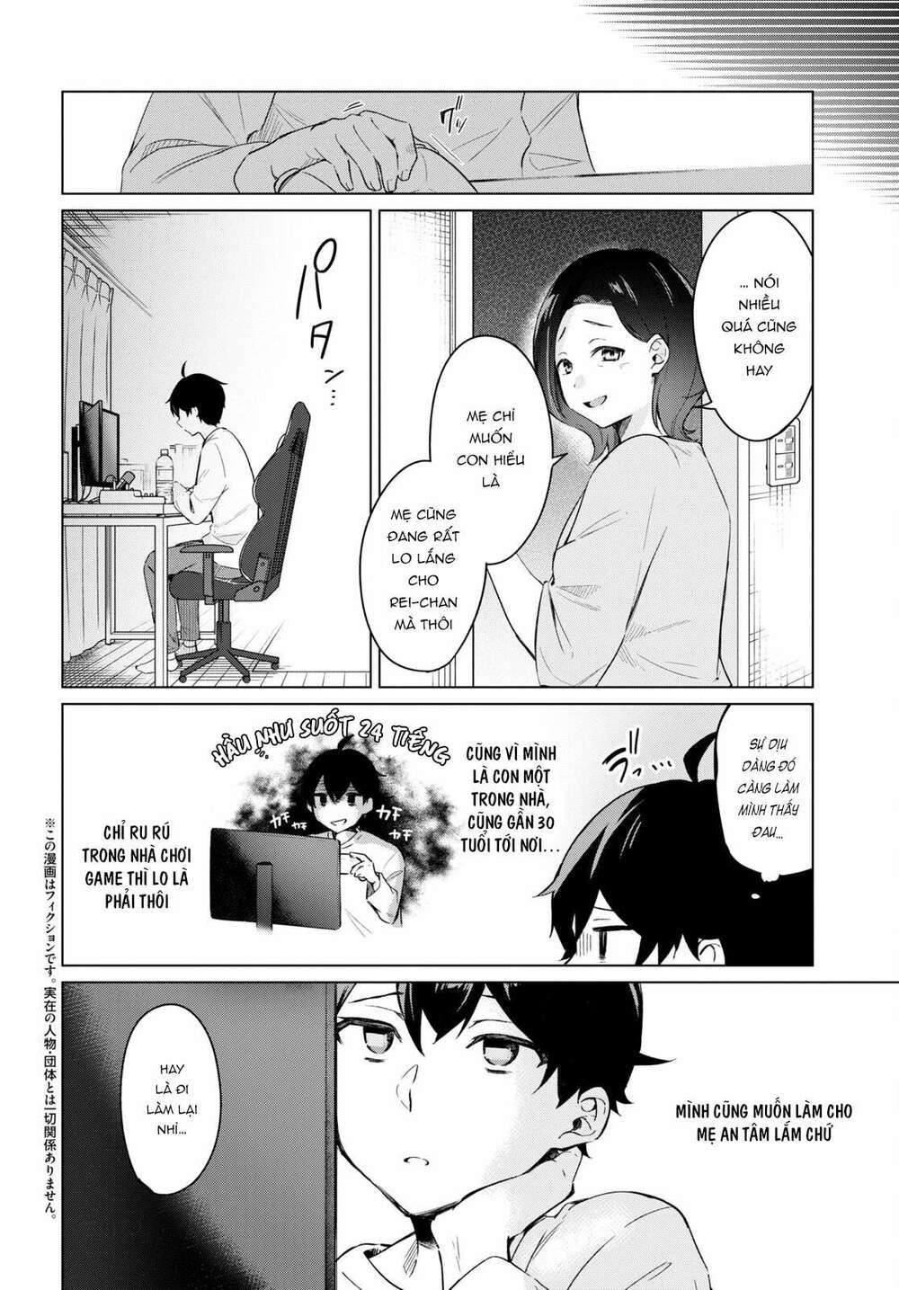 jingai kyoushitsu no ningen-girai kyoushi: hitoma-sensei, watashi-tachi ni ningen o oshiete kuremasen ka? chapter 1 5