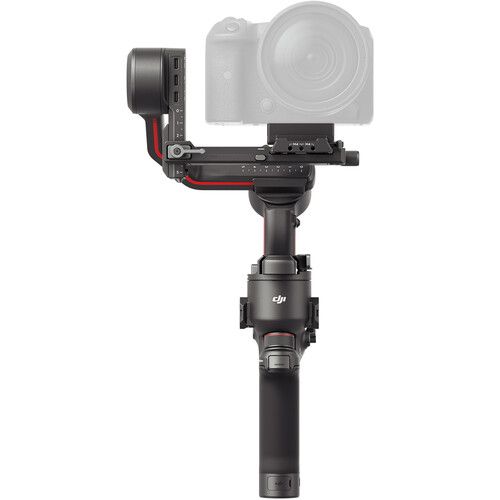 Gimbal Chống Rung Quay Phim DJI Ronin S3 ( DJI RS 3 ) - Hàng Chính Hãng