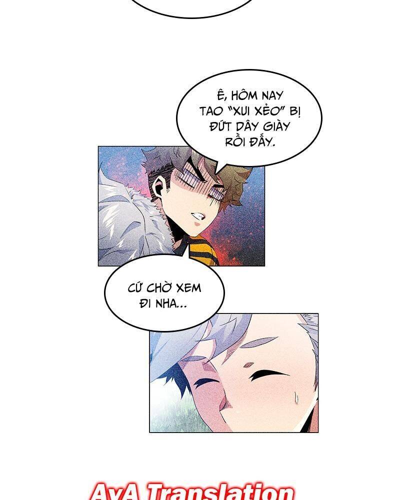 Góc Cao Khung Thành chapter 40 76