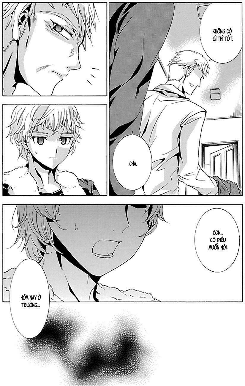 fukushuu kyoushitsu chapter 16 10