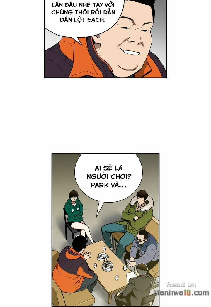 thần bài siêu năng chapter 72 21