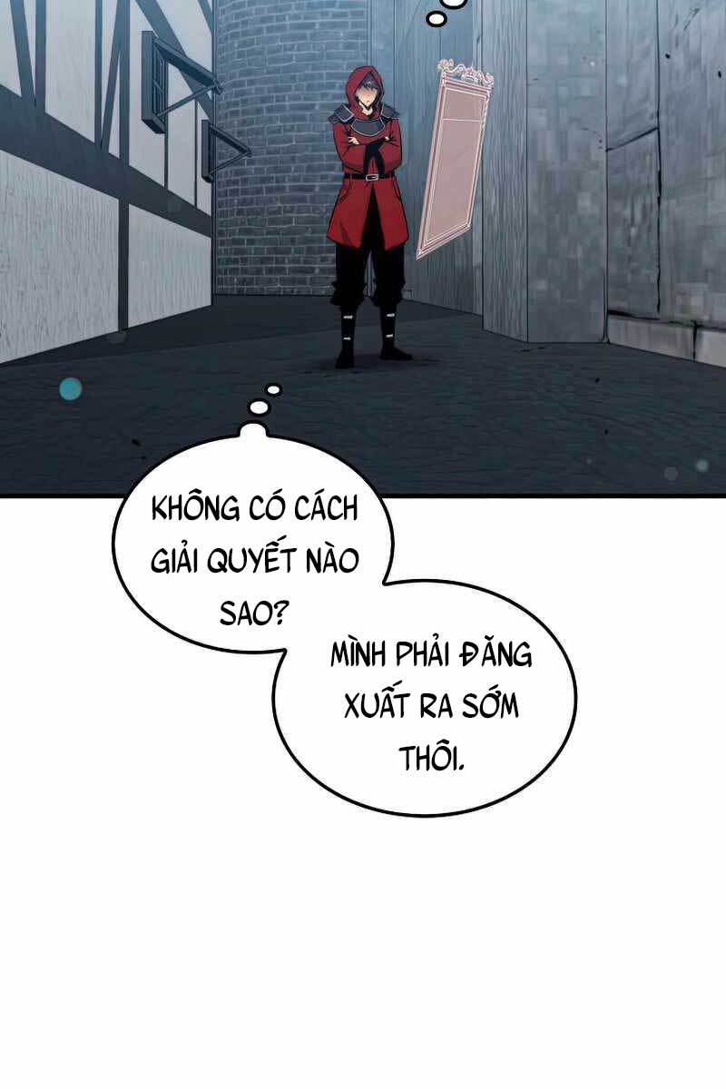 tôi thăng cấp trong lúc ngủ chapter 49 23