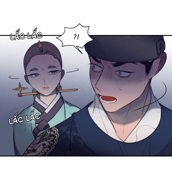 người tình của gwanghae chapter 46 36