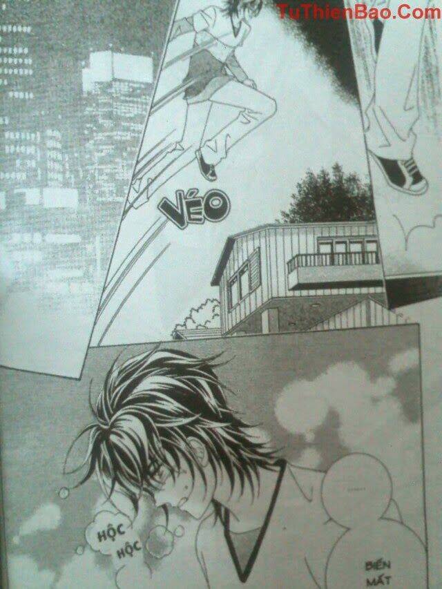 tình trong mộng chapter 7 136