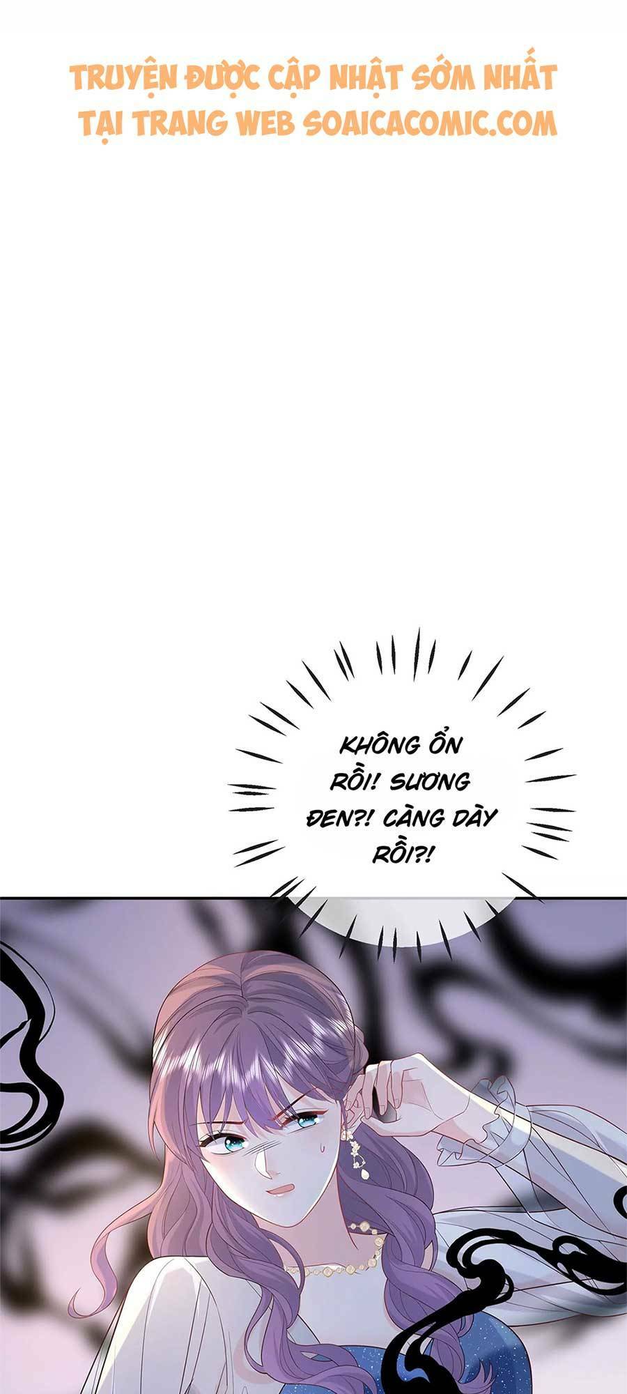 tôi dựa vào tà ý: nghịch chuyển nhân sinh chapter 41 36