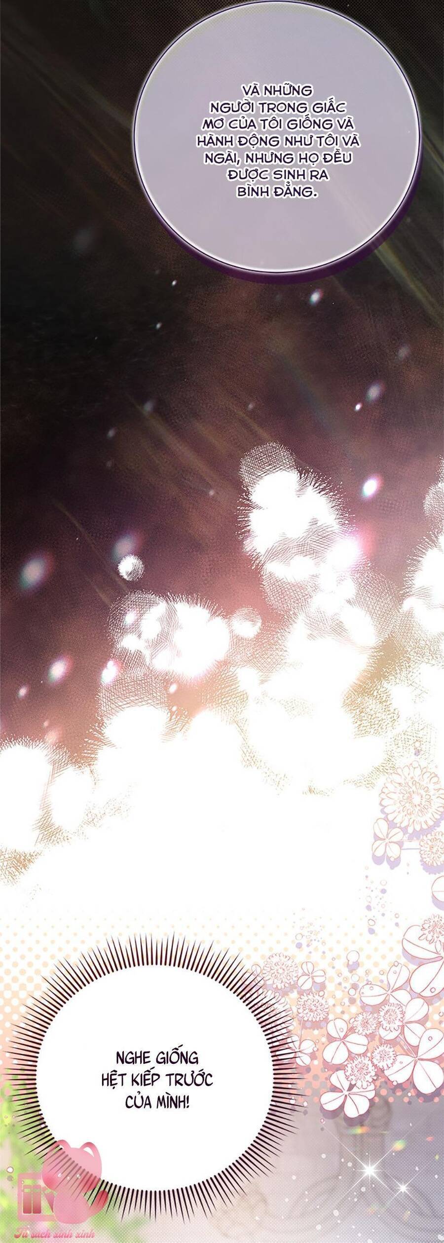 [15+] công chúa chloe chapter 120 64