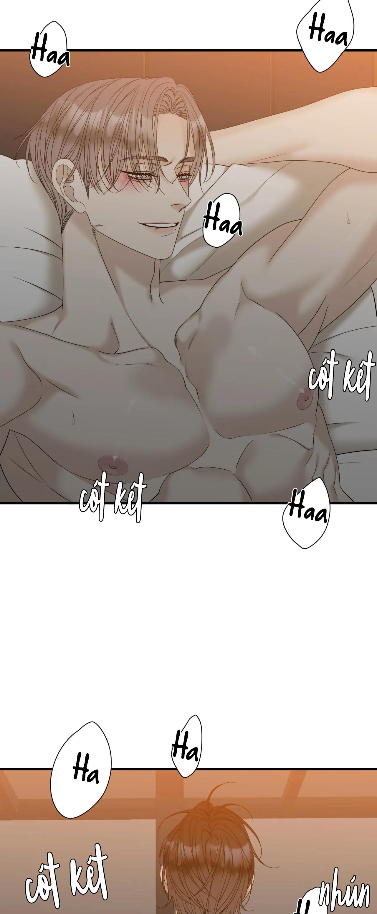 tên rác rưởi chapter 60 34