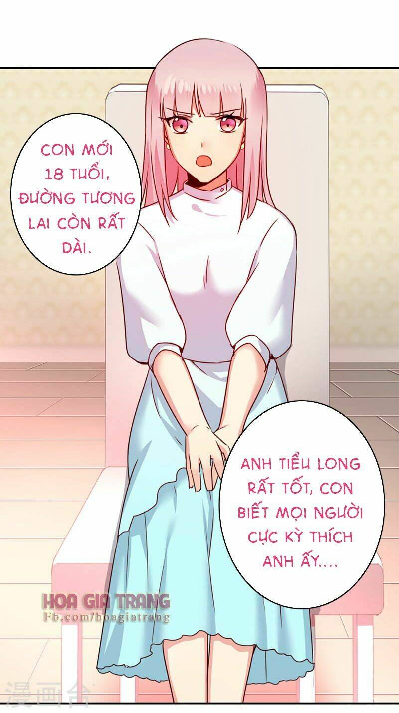 phục thù thiếu gia tiểu điềm thê chapter 39 6