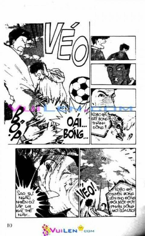 sôi động cầu trường full 17 tập chapter 16 10