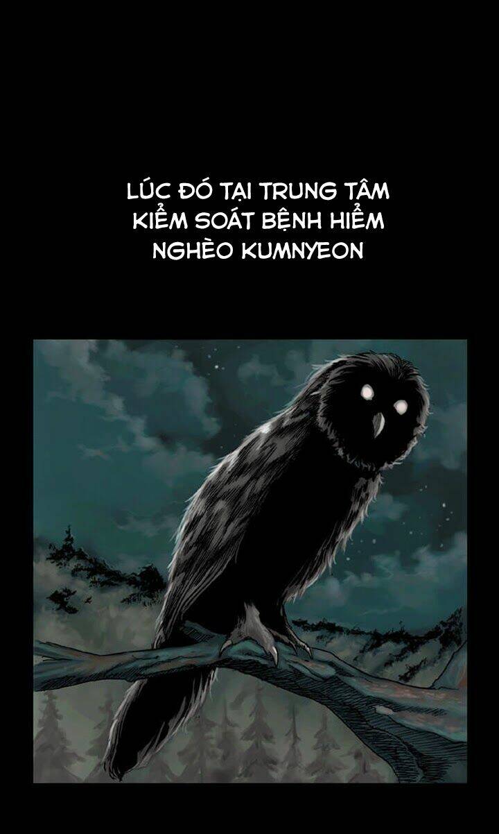 những xác chết hồi sinh từ đại dương chapter 15 1