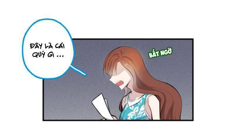 vết cắn và khế ước chapter 6 21