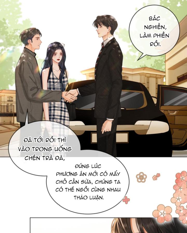 hôn nhân ấm áp ngọt ngào chapter 3 37