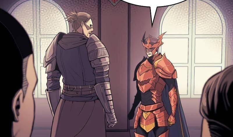 tôi trở lại thăng cấp một mình chapter 142 7