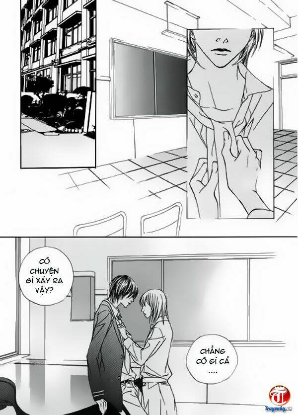 flowers of evil chapter 4 21