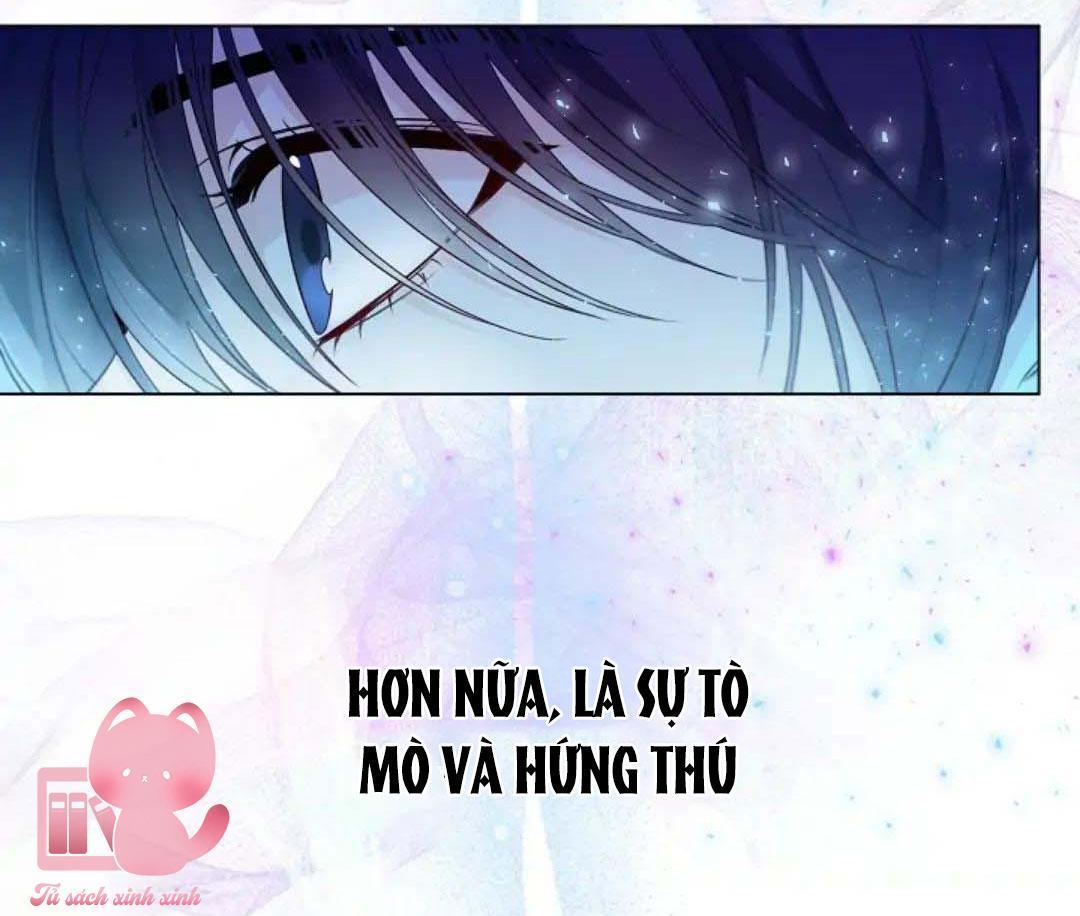 tiểu thư crystal là nam nhân chapter 15 3