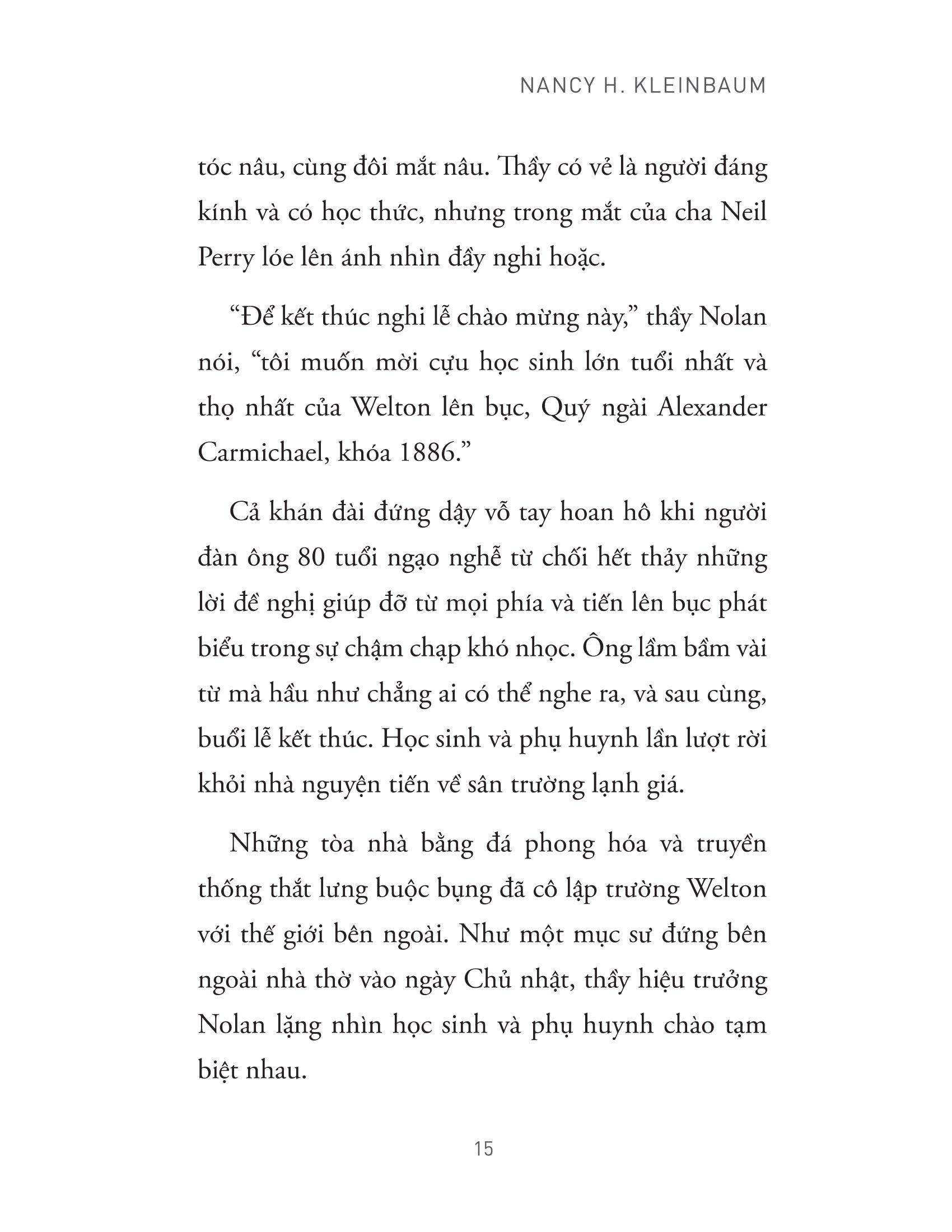 Hội Cố Thi Nhân